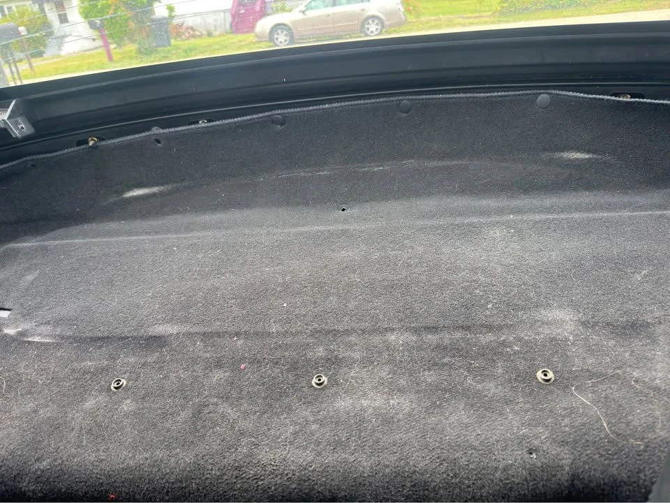 2000 Mazda NB MX-5 Miata - Image 6 of 9