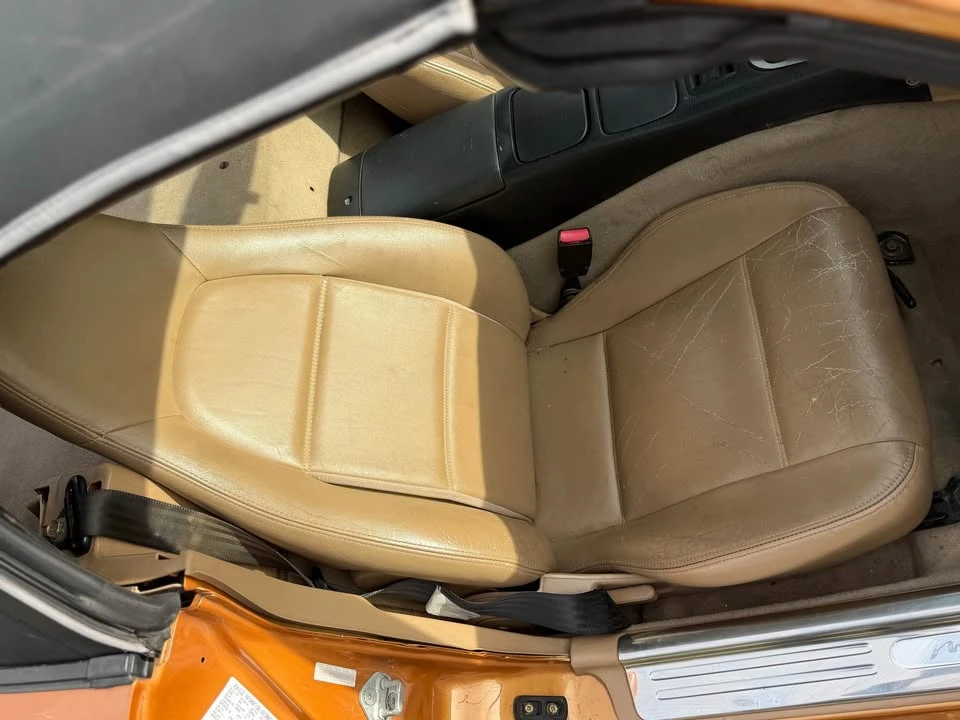 2000 Mazda NB MX-5 Miata - Image 19 of 20