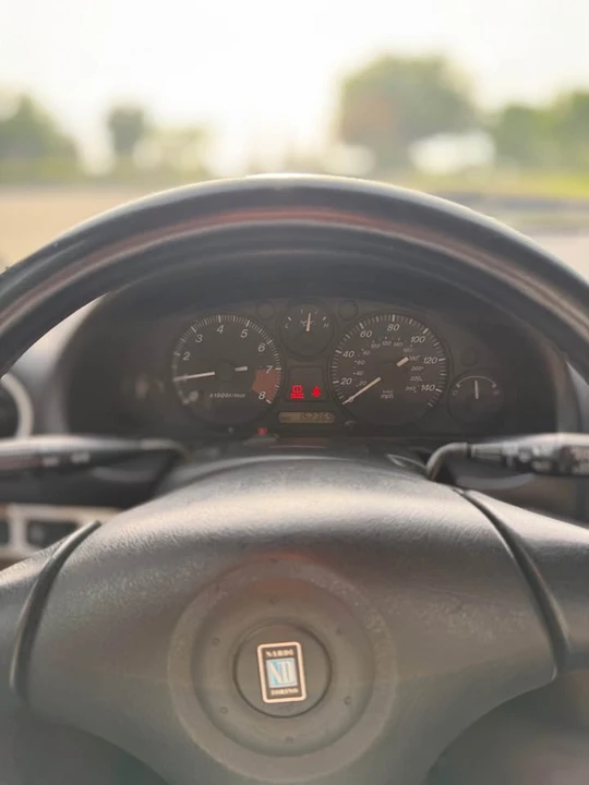 2000 Mazda NB MX-5 Miata - Image 20 of 20