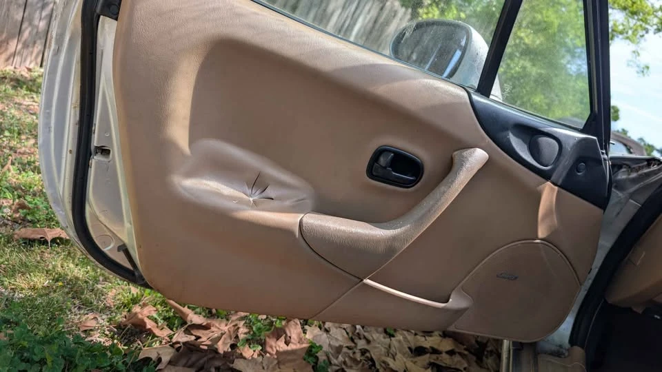 2000 Mazda NB MX-5 Miata - Image 8 of 8