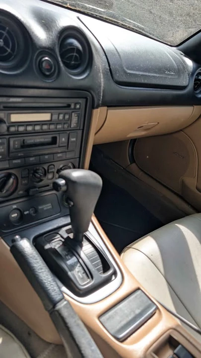 2000 Mazda NB MX-5 Miata - Image 7 of 8