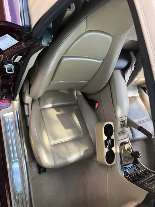 2000 Mazda NB MX-5 Miata - Image 6 of 8