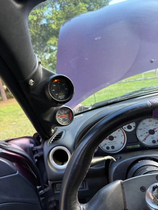 2000 Mazda NB Mazdaspeed MX-5 Miata - Image 13 of 13