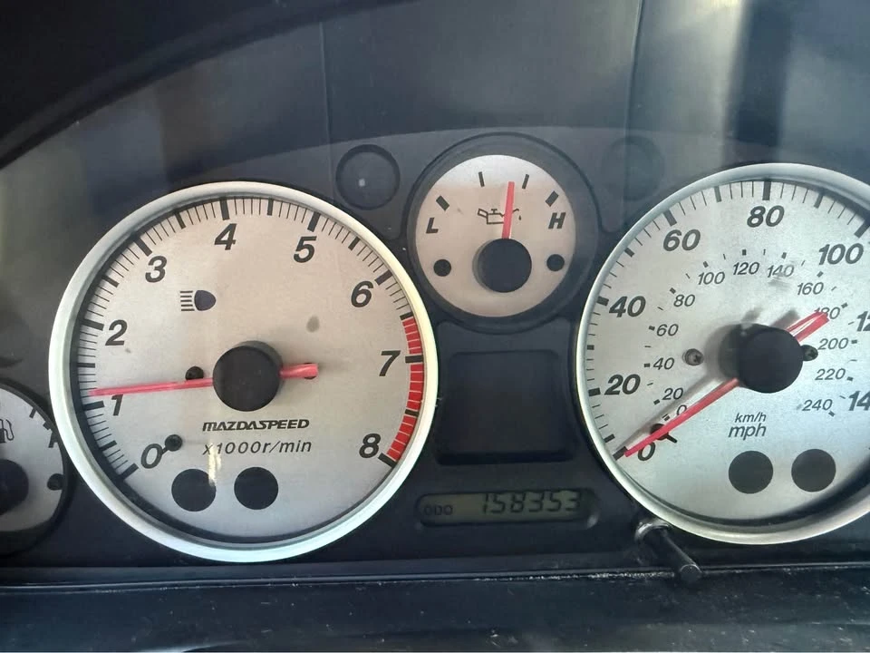 2000 Mazda NB Mazdaspeed MX-5 Miata - Image 12 of 13