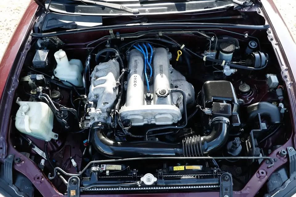 2000 Mazda NB MX-5 Miata - Image 6 of 12