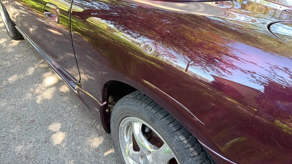 2000 Mazda NB MX-5 Miata - Image 11 of 14