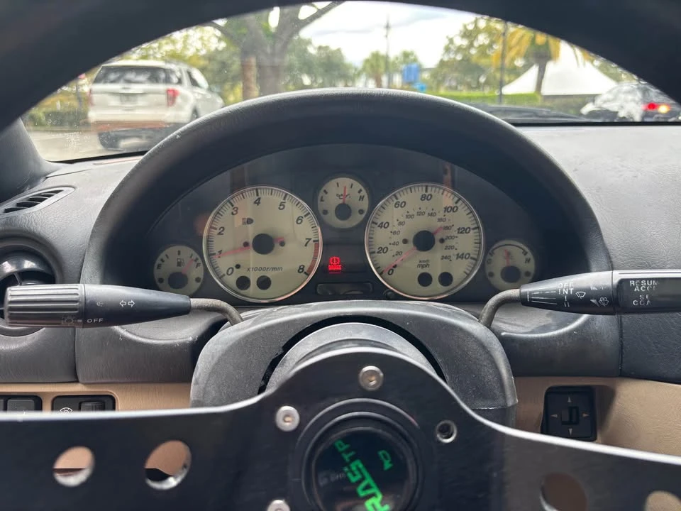 2000 Mazda NB MX-5 Miata - Image 6 of 10