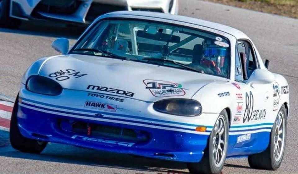2000 Mazda NB MX-5 Miata - Image 5 of 8