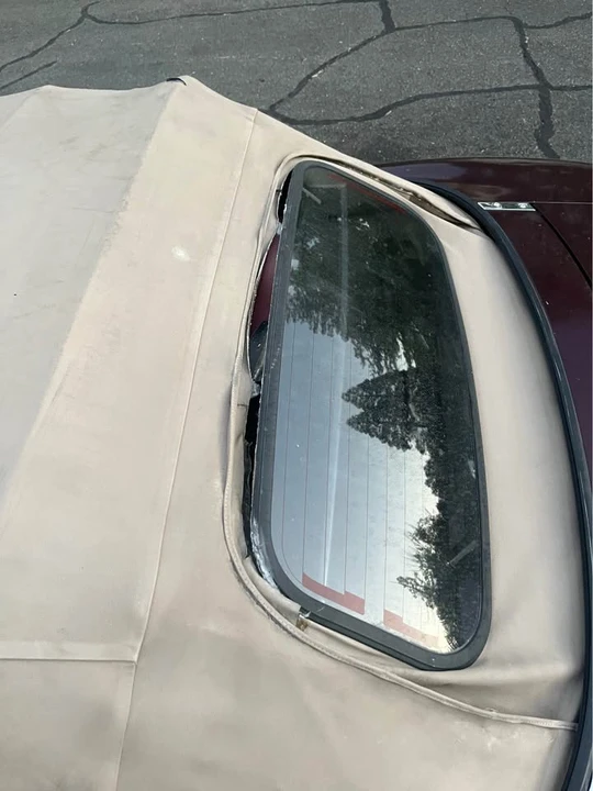 2000 Mazda NB MX-5 Miata - Image 6 of 10
