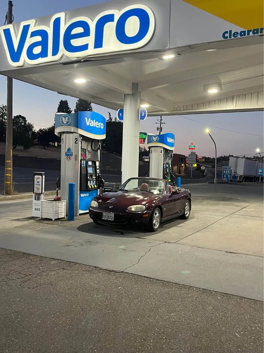2000 Mazda NB MX-5 Miata - Image 10 of 10