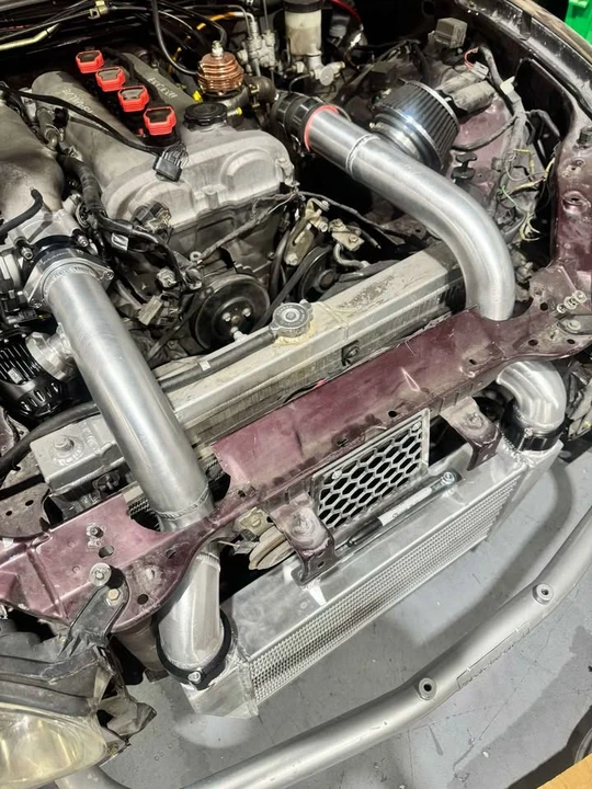 2000 Mazda NB MX-5 Miata - Image 11 of 17