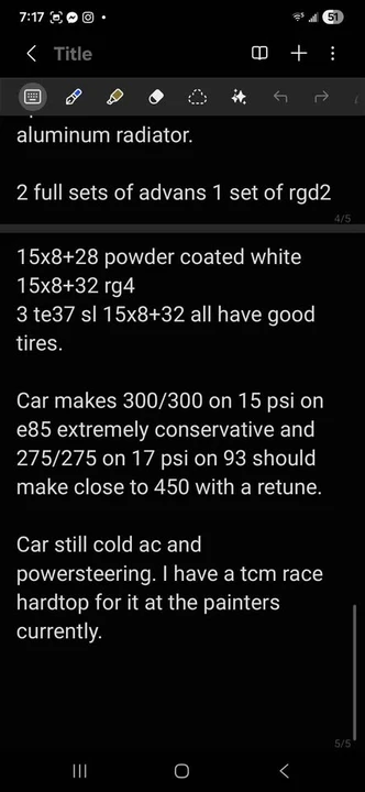 2000 Mazda NB MX-5 Miata - Image 17 of 17