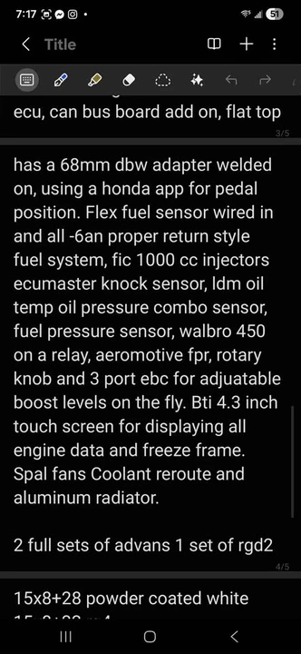 2000 Mazda NB MX-5 Miata - Image 16 of 17