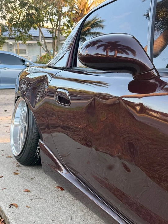 2000 Mazda NB MX-5 Miata - Image 7 of 7