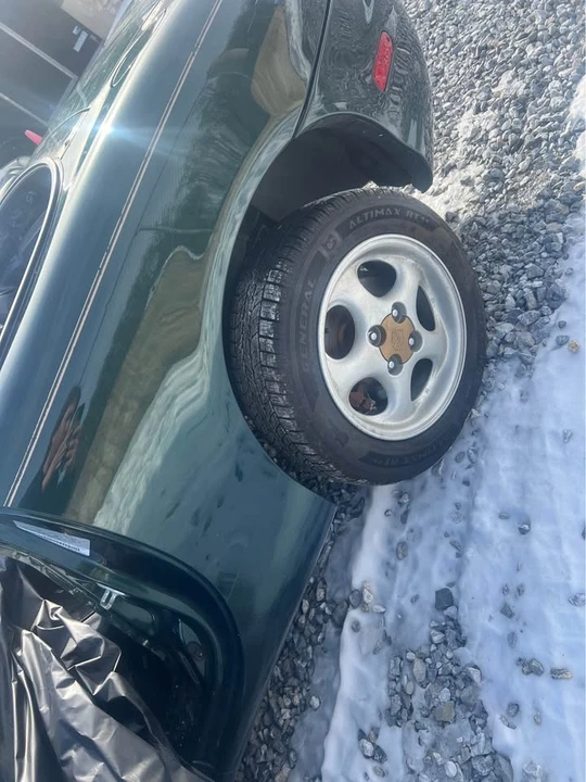 2000 Mazda NB MX-5 Miata - Image 12 of 17