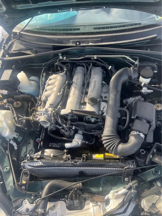 2000 Mazda NB MX-5 Miata - Image 15 of 17