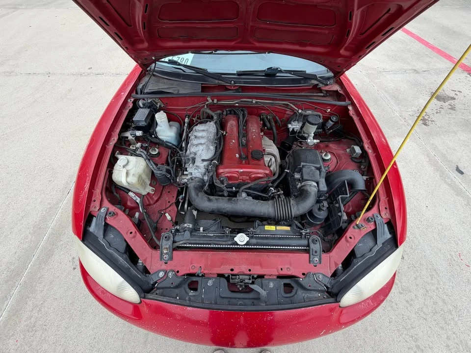 2000 Mazda NB MX-5 Miata - Image 13 of 13