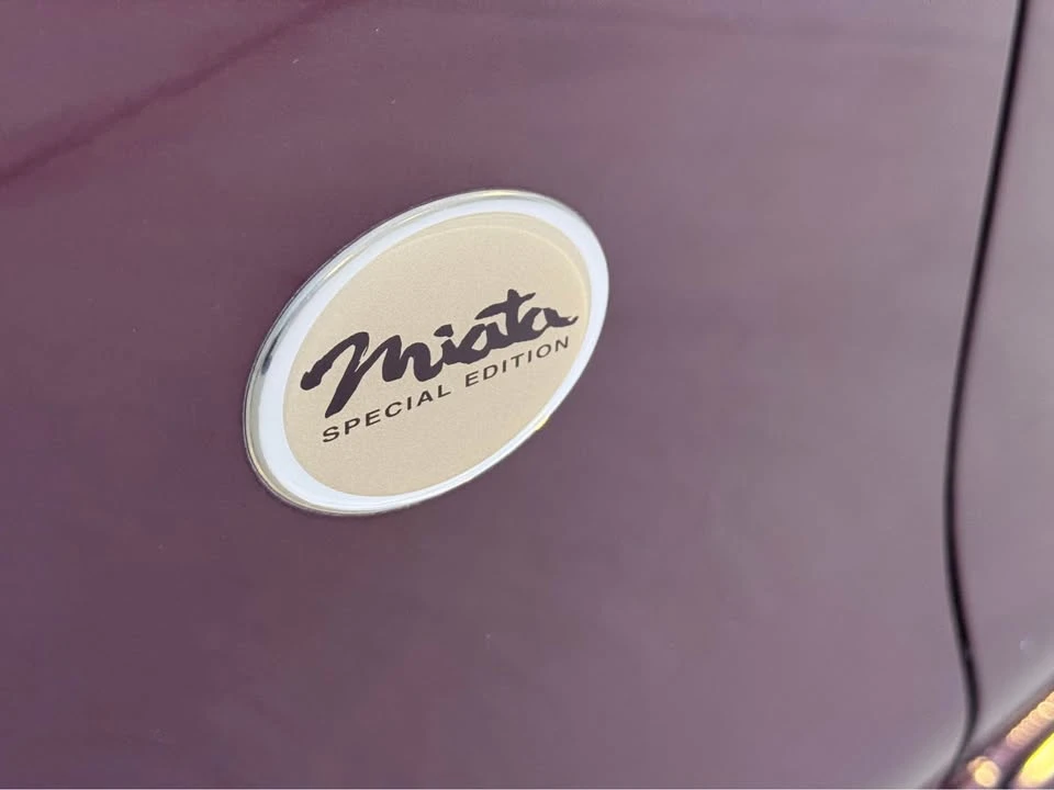 2000 Mazda NB MX-5 Miata - Image 14 of 16