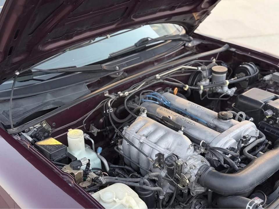 2000 Mazda NB MX-5 Miata - Image 6 of 16