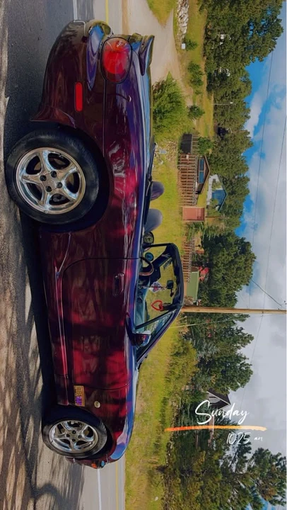 2000 Mazda NB MX-5 Miata - Image 6 of 7