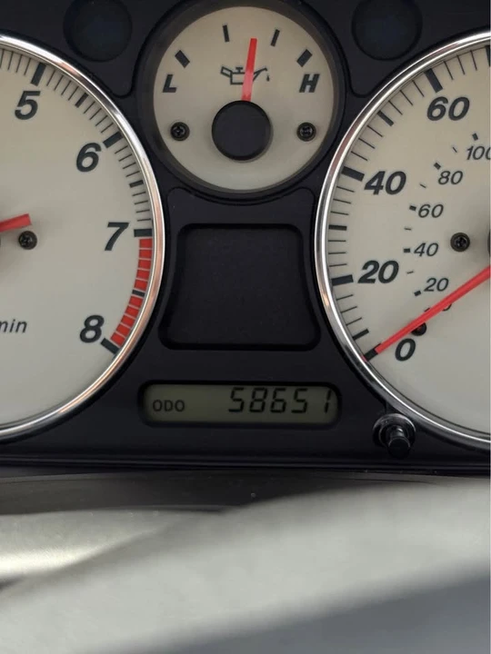 2000 Mazda NB MX-5 Miata - Image 18 of 19