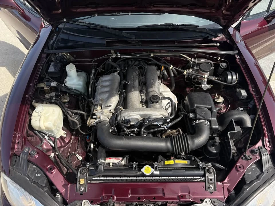 2000 Mazda NB MX-5 Miata - Image 11 of 19