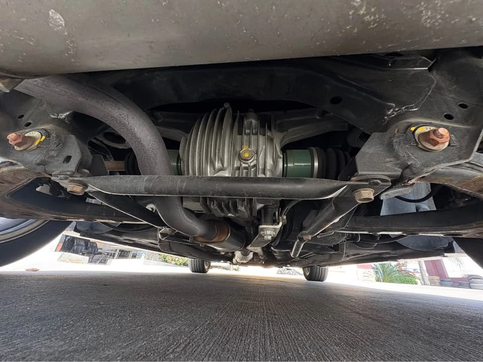 2000 Mazda NB MX-5 Miata - Image 13 of 19