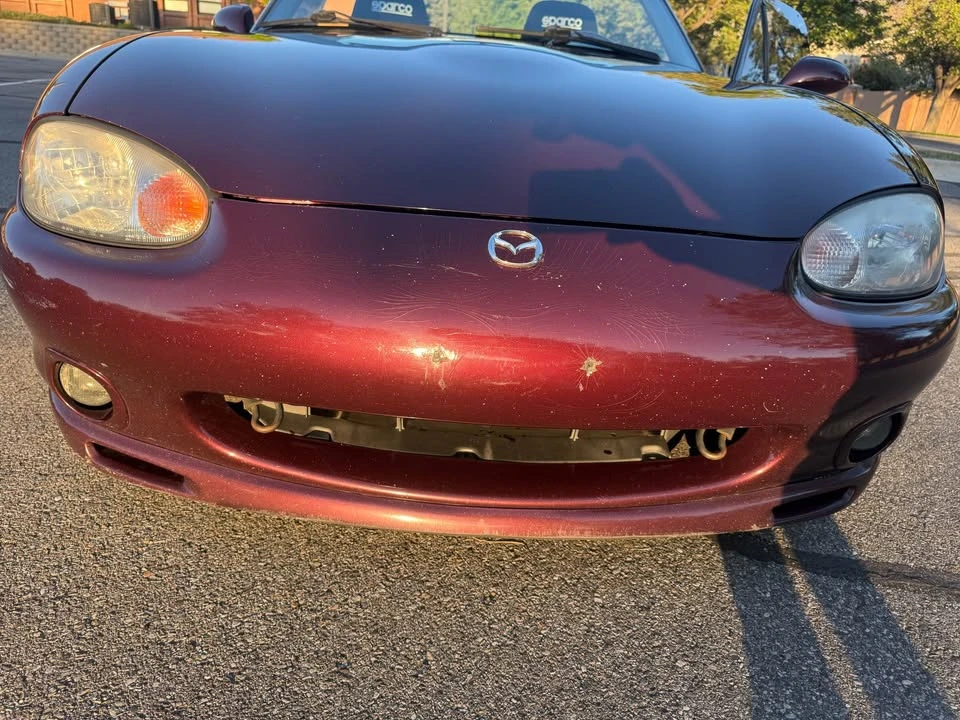 2000 Mazda NB MX-5 Miata - Image 11 of 15