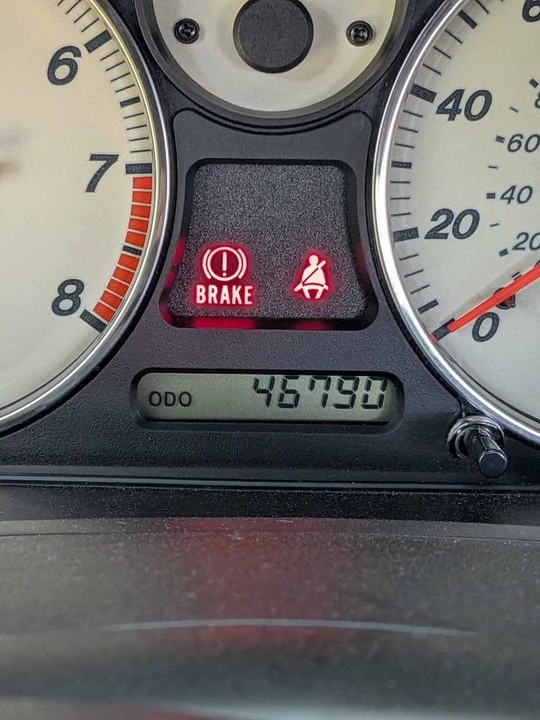 2000 Mazda NB MX-5 Miata - Image 14 of 19