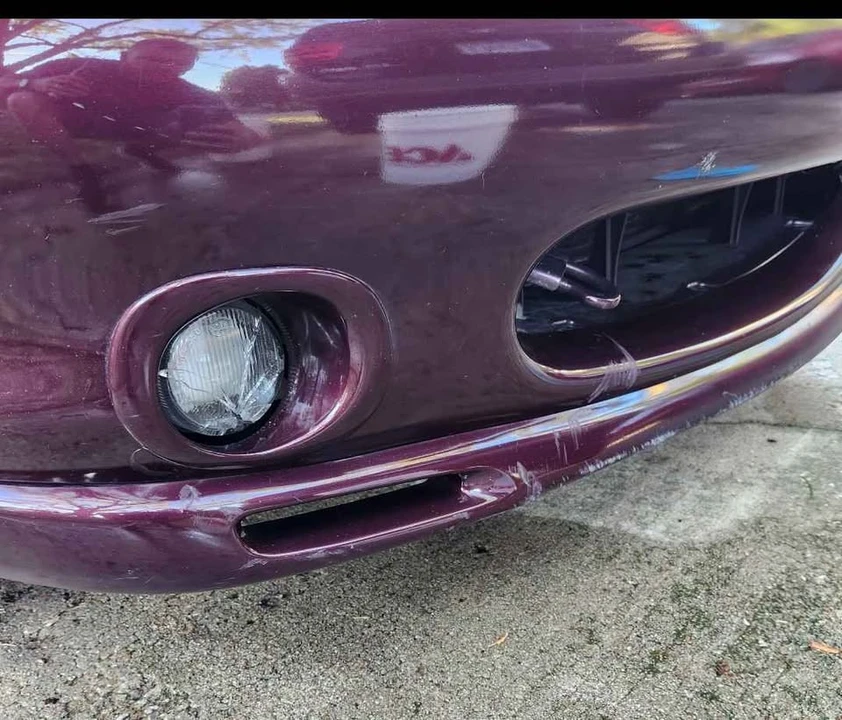 2000 Mazda NB MX-5 Miata - Image 16 of 19