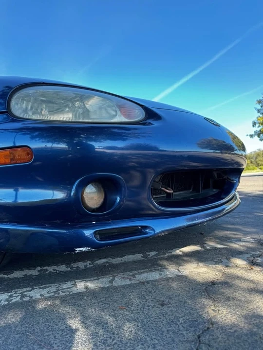 2000 Mazda NB MX-5 Miata - Image 15 of 20