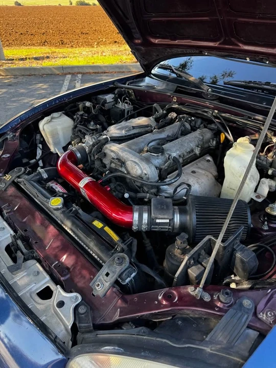 2000 Mazda NB MX-5 Miata - Image 16 of 20