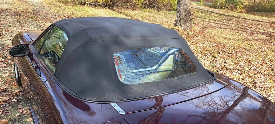 2000 Mazda NB MX-5 Miata - Image 6 of 11
