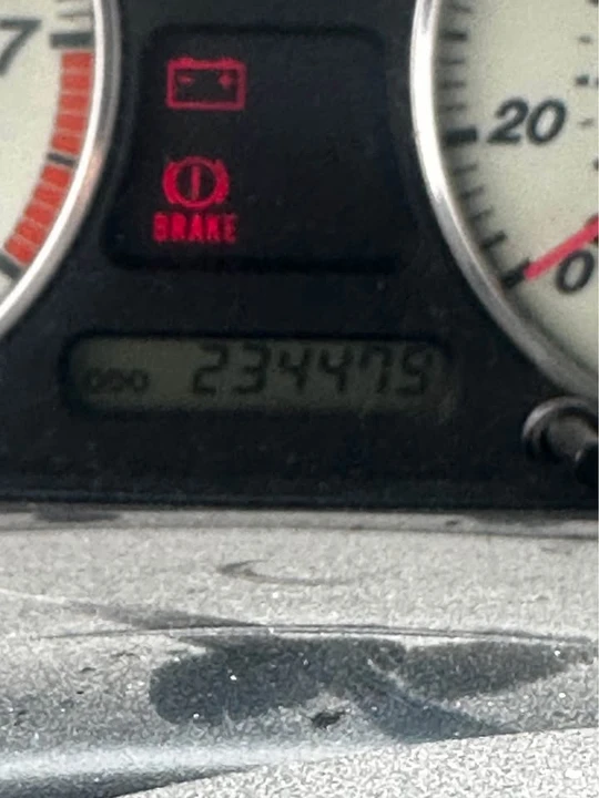 2000 Mazda NB MX-5 Miata - Image 11 of 13