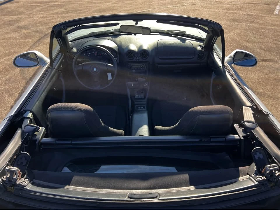 2000 Mazda NB MX-5 Miata - Image 13 of 15