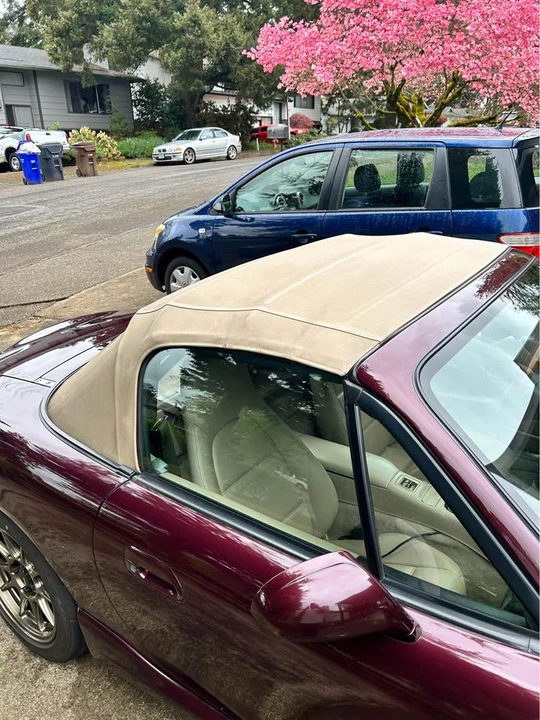 2000 Mazda NB MX-5 Miata - Image 10 of 18