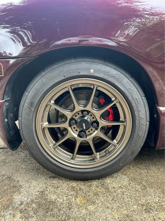 2000 Mazda NB MX-5 Miata - Image 6 of 18