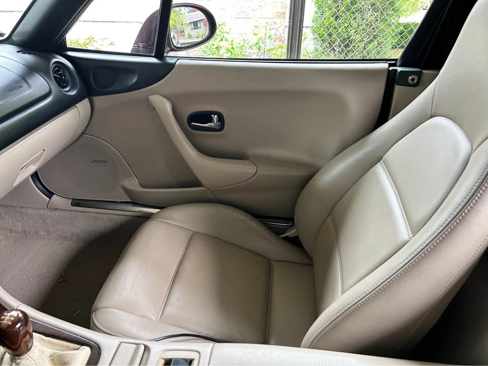 2000 Mazda NB MX-5 Miata - Image 13 of 18