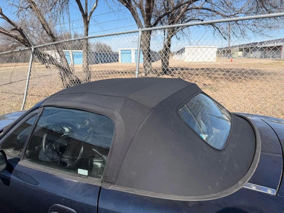 2000 Mazda NB MX-5 Miata - Image 10 of 12