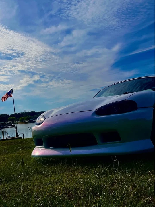 2000 Mazda NB MX-5 Miata - Image 4 of 8