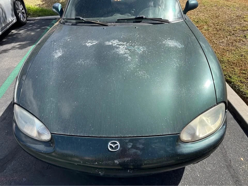 2000 Mazda NB MX-5 Miata - Image 8 of 14