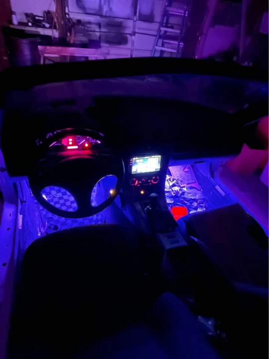 2000 Mazda NB MX-5 Miata - Image 8 of 8