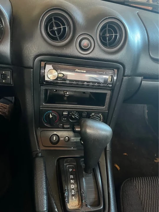 2000 Mazda NB MX-5 Miata - Image 7 of 11