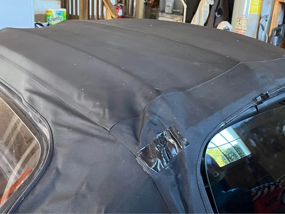 2000 Mazda NB MX-5 Miata - Image 11 of 11