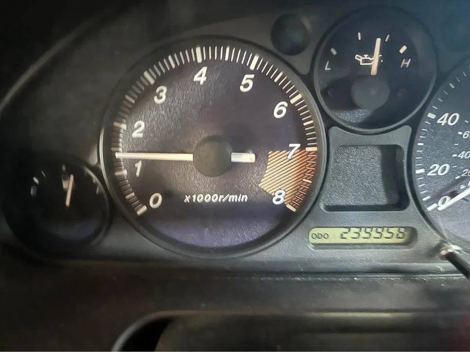 2000 Mazda NB MX-5 Miata - Image 6 of 11