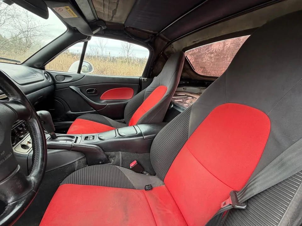 2000 Mazda NB MX-5 Miata - Image 10 of 17