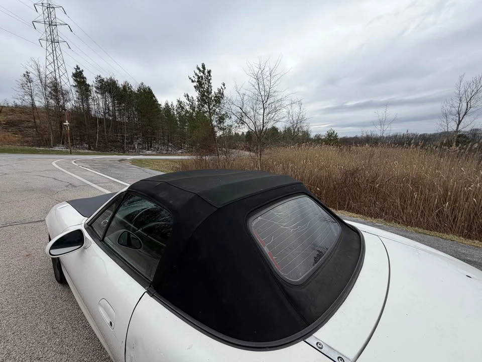 2000 Mazda NB MX-5 Miata - Image 15 of 17