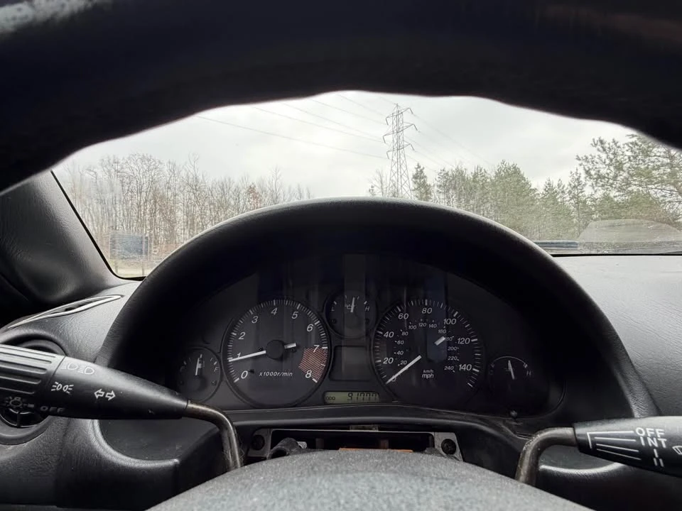 2000 Mazda NB MX-5 Miata - Image 17 of 17
