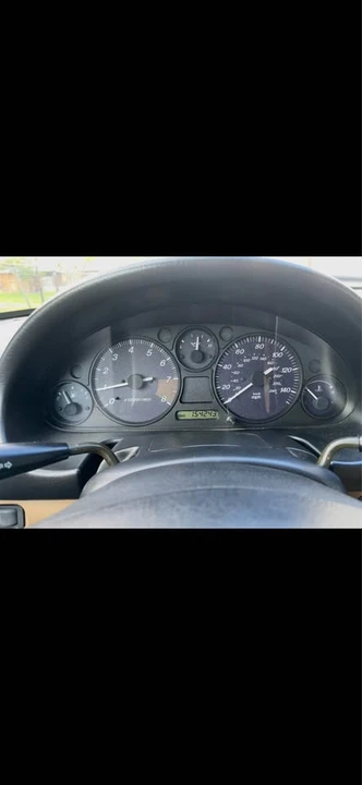 2000 Mazda NB MX-5 Miata - Image 6 of 7