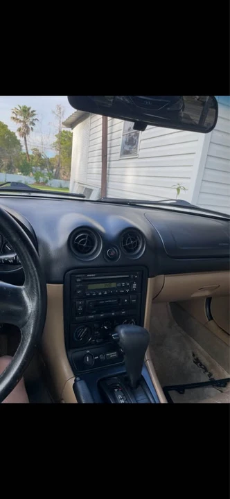 2000 Mazda NB MX-5 Miata - Image 7 of 7